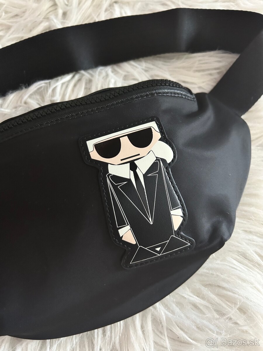 Ľadvinka Karl Lagerfeld - 3