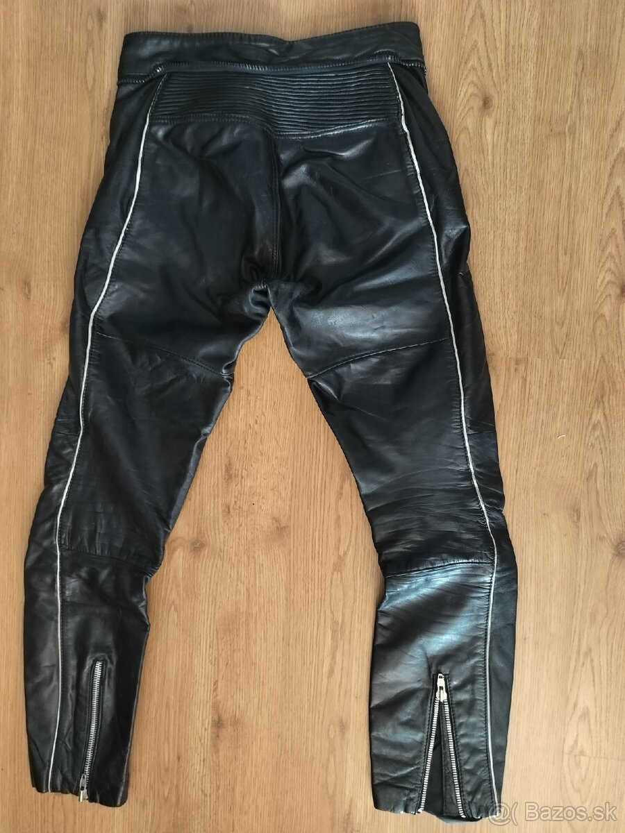 Dámske nohavice na motorku - 3