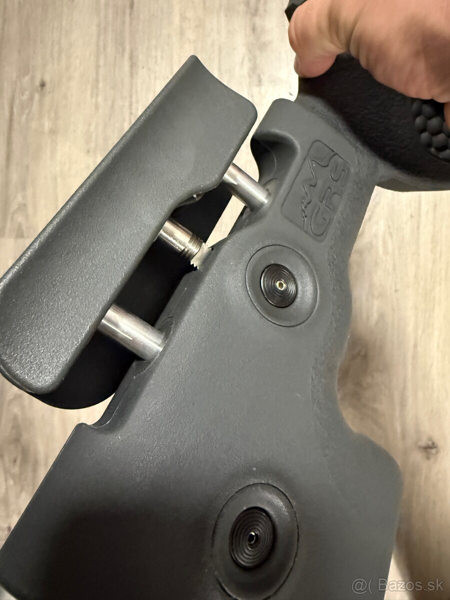 Tikka T3x 6,5 Creedmoor 20in MT5/8-24) - 3