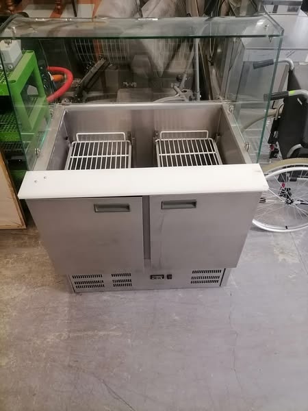 chladiaca vitrina - 3