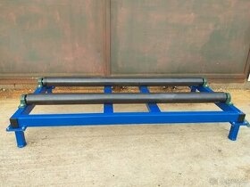 Ohybačka plechu , MAAD ZG-3000/0,7 - 3