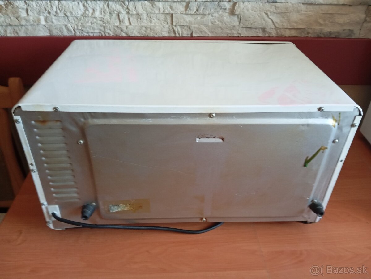 Luxell - rúra na pečenie - 3