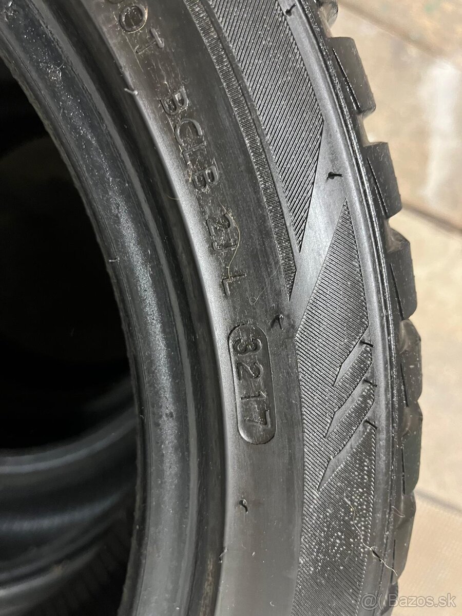 Zimné pneumatiky 205/50R17 Laufen - 3
