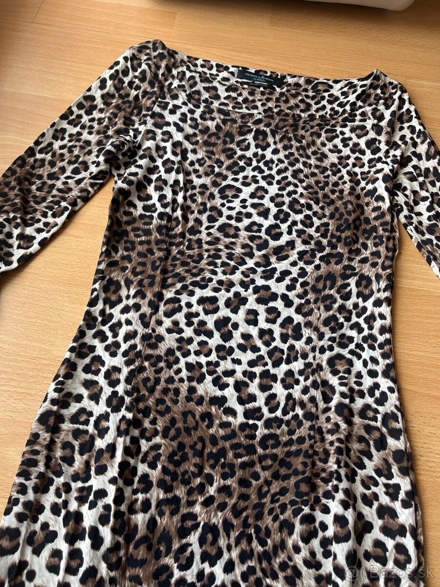 Guess by Marciano šaty - 3