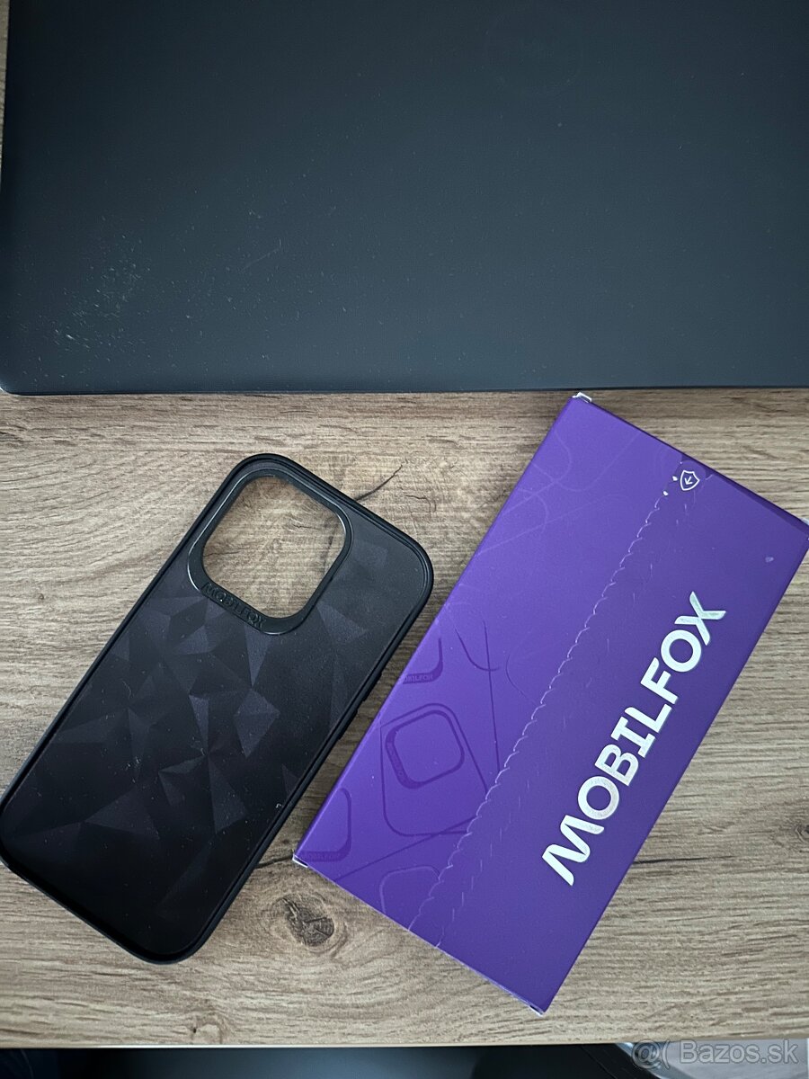 Kryt na Iphone 14 pro Mobilfox - 3