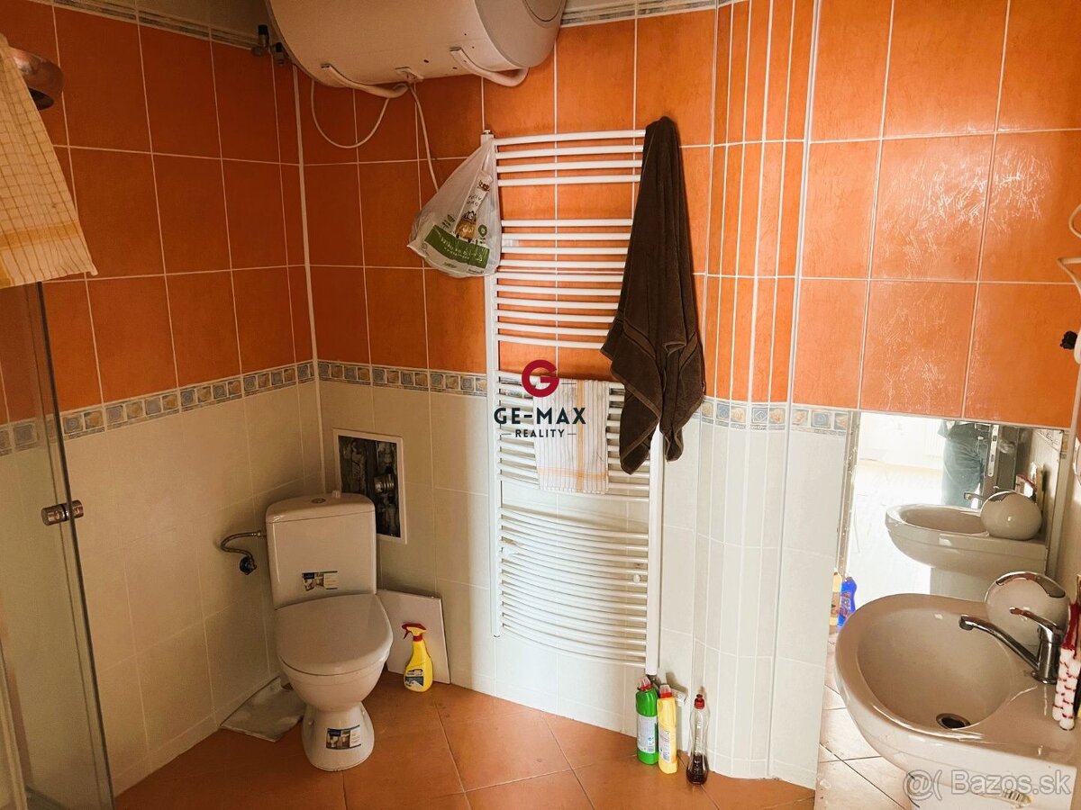 prenájom apartmánu/obchodného priestoru vo Vranove nad Topľo - 3