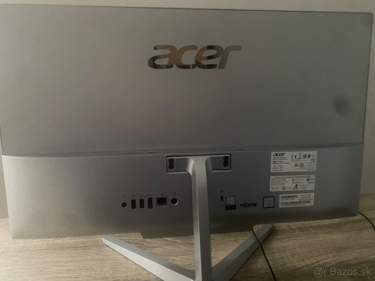ACER Aspire ALL-IN-ONE - 3