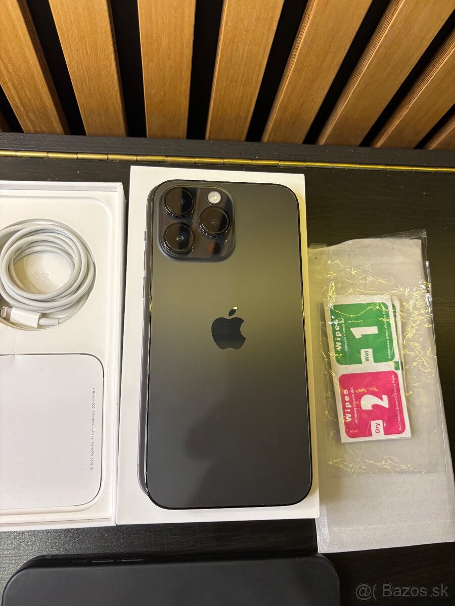 iPhone 14 pro max - 3