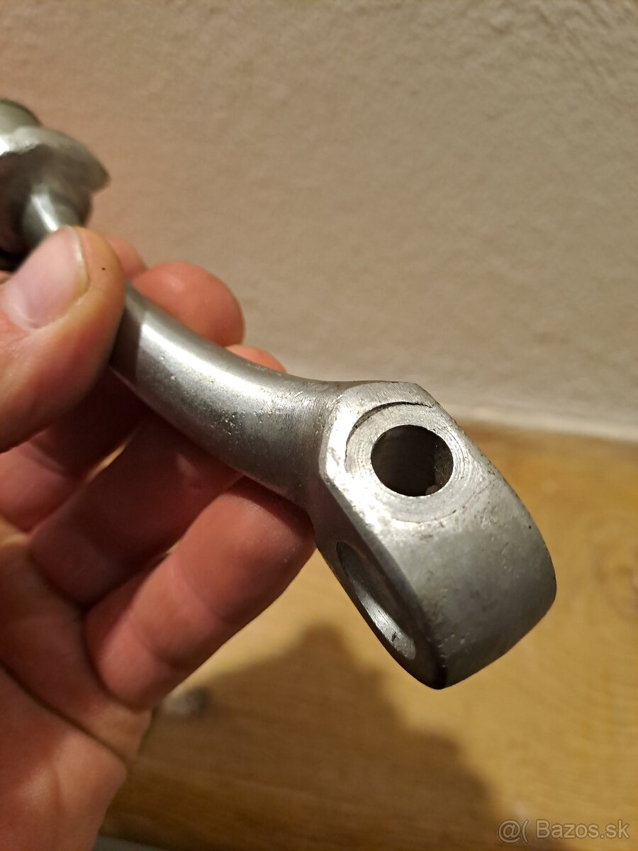 Diely jawa pionier uloženky - 3