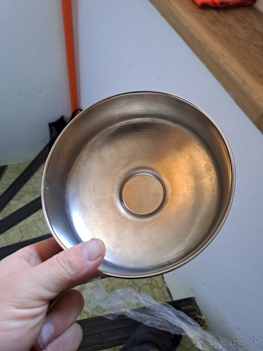 Kryt zapaľovanie jawa special 175 - 3