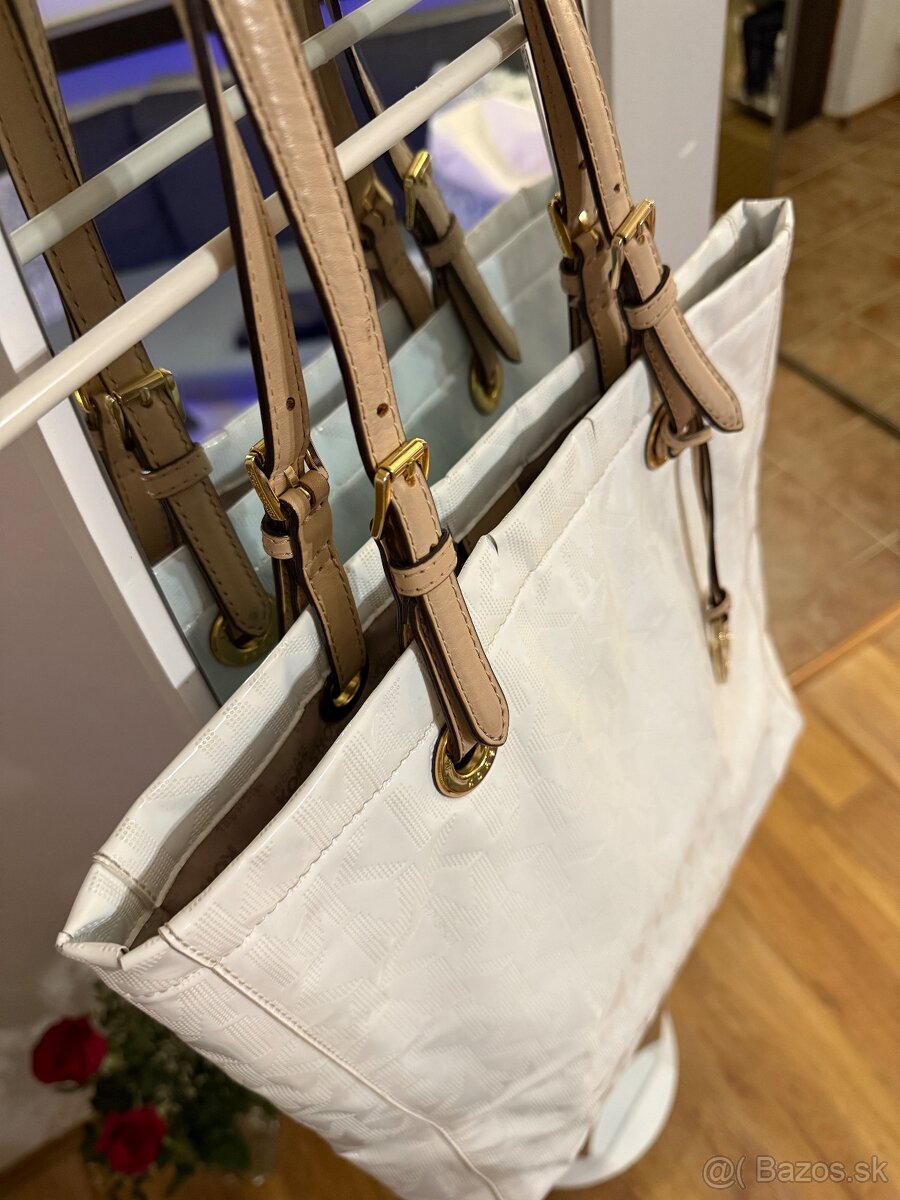 Michael Kors kabelka - 3