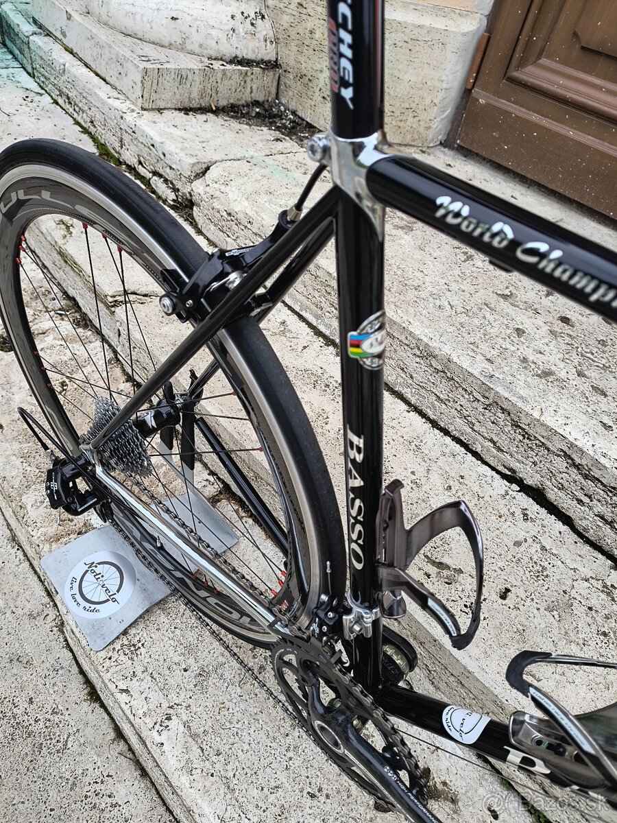 Basso campagnolo - 3