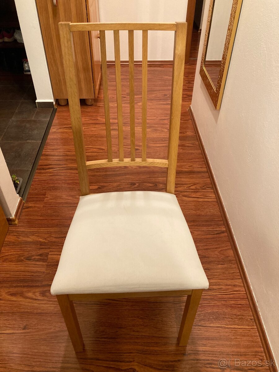 Predám stôl so stoličkamy - 3