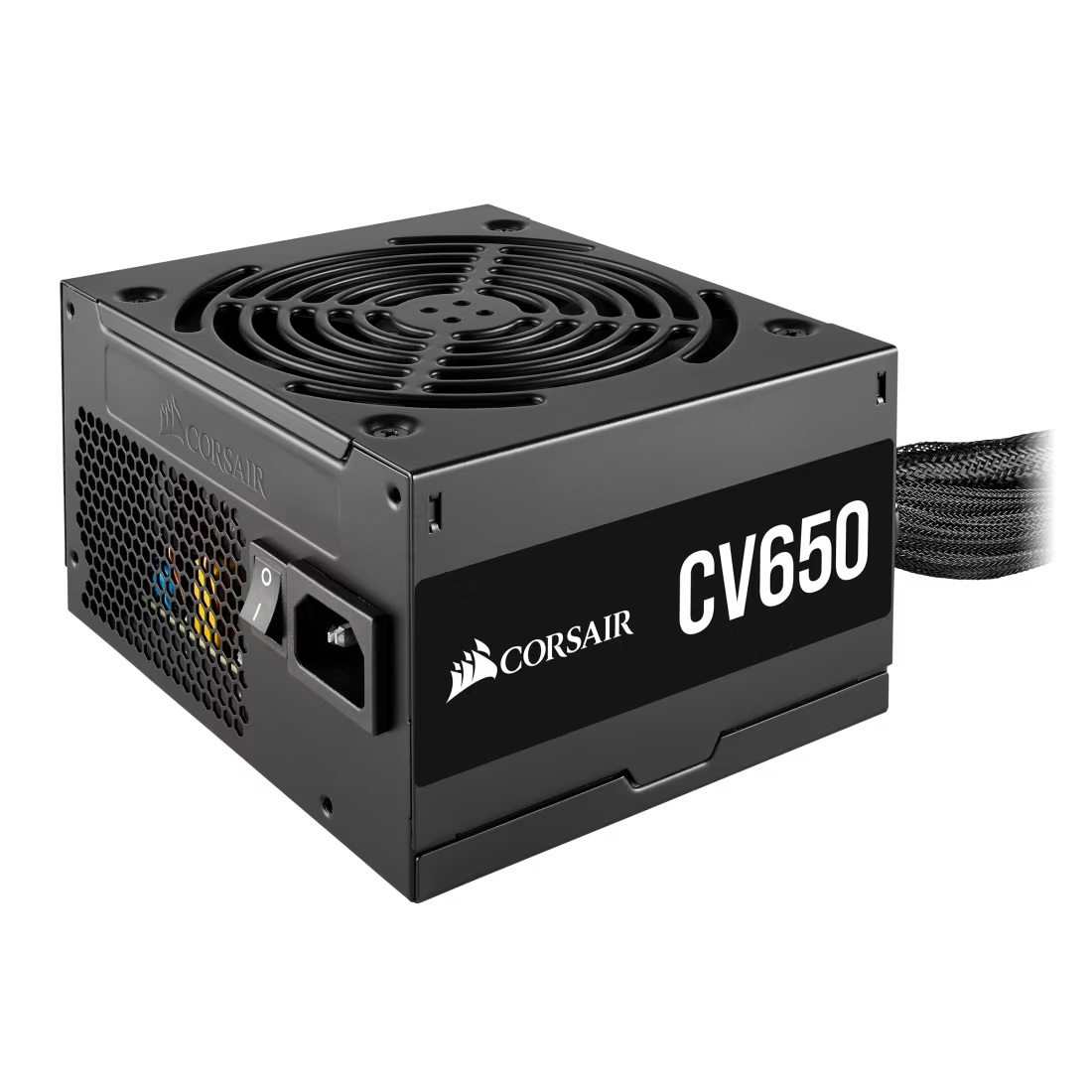 Predám zdroj Corsair CV650 - 3