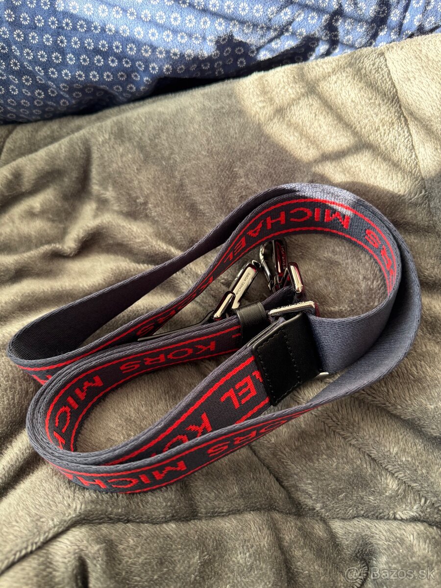 Originál MK popruh na tašku - 3