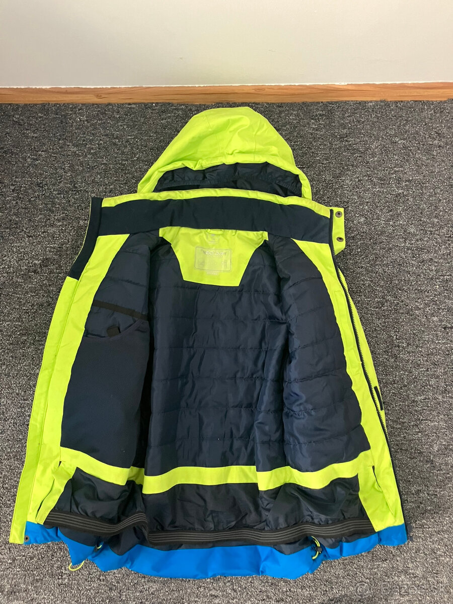 Predám detskú vetrovku na lyžovanie - 3