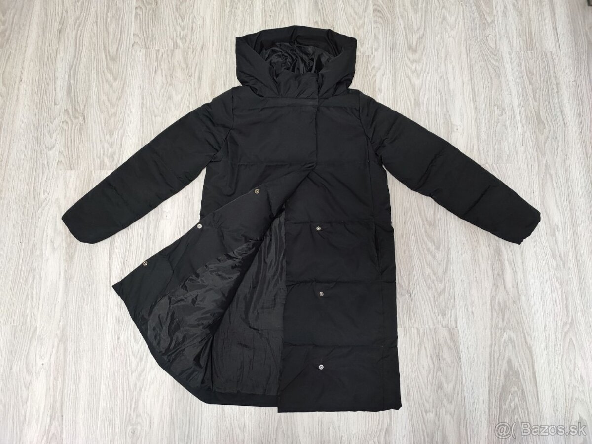 Zimna bunda Reserved veľkosť M - 3