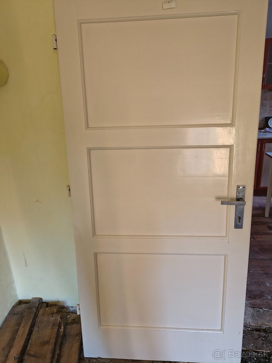 Predam ineterierove dvere - 3