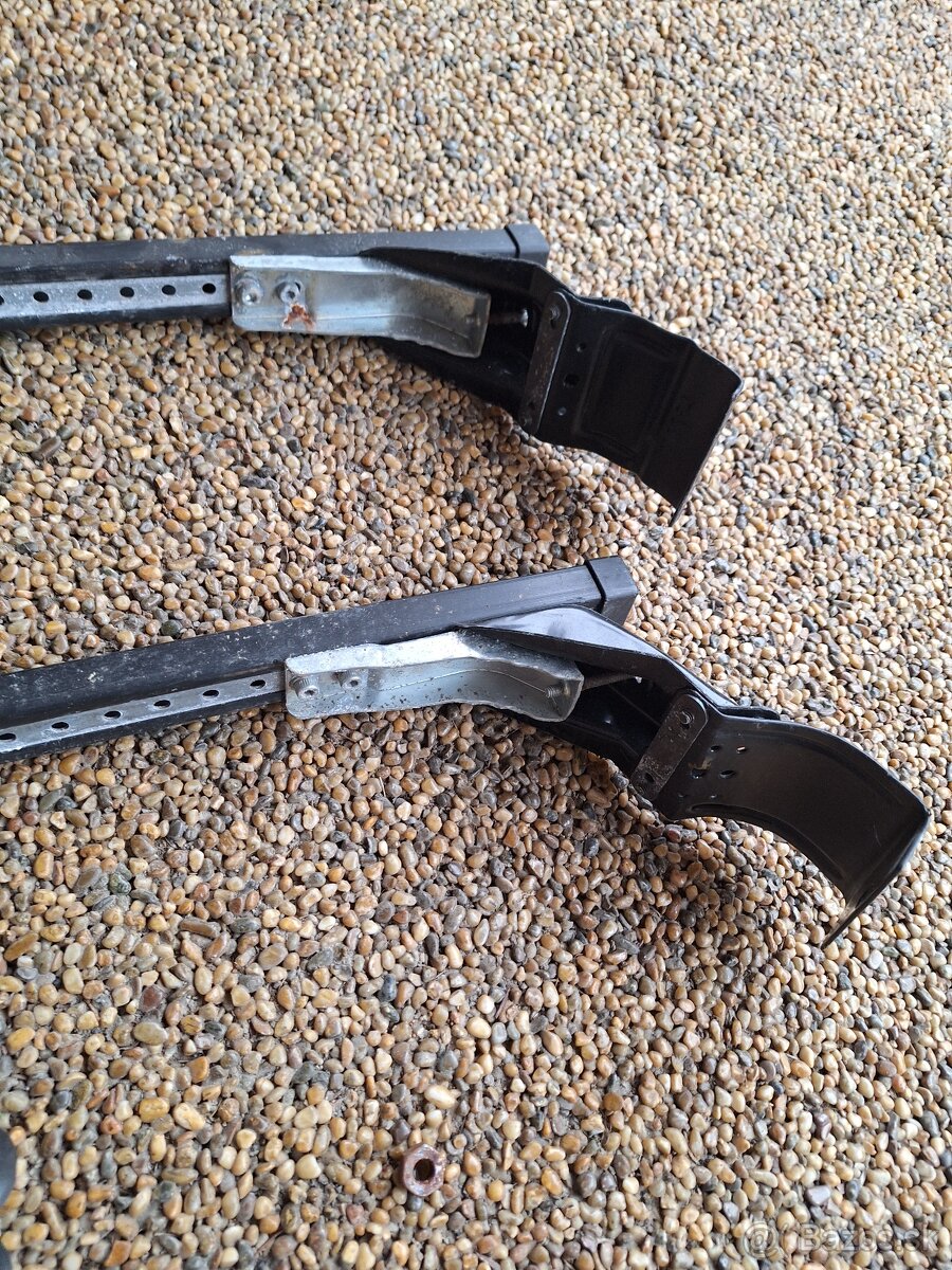 Univerzalny stresny nosic - 3