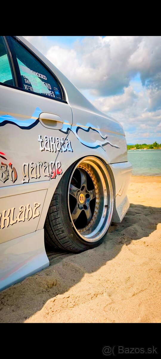 R18 dvojdielne kolesa - 3