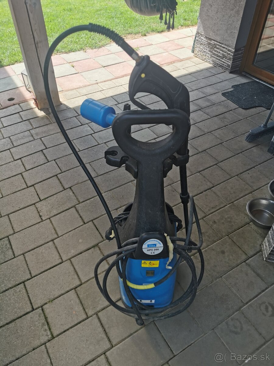 Profi vapka gude hpc 200 - 3