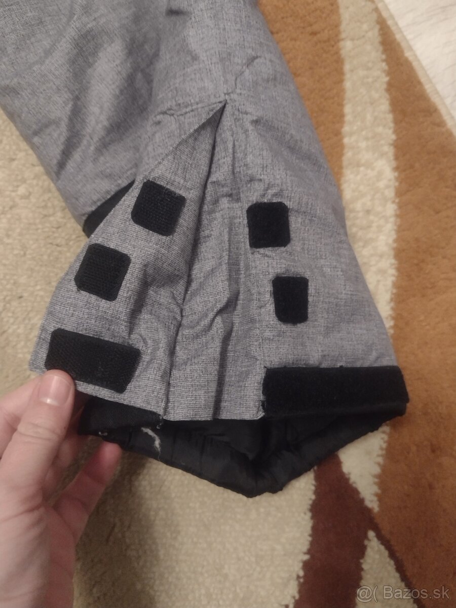 Otepľovačky, 152 - 3