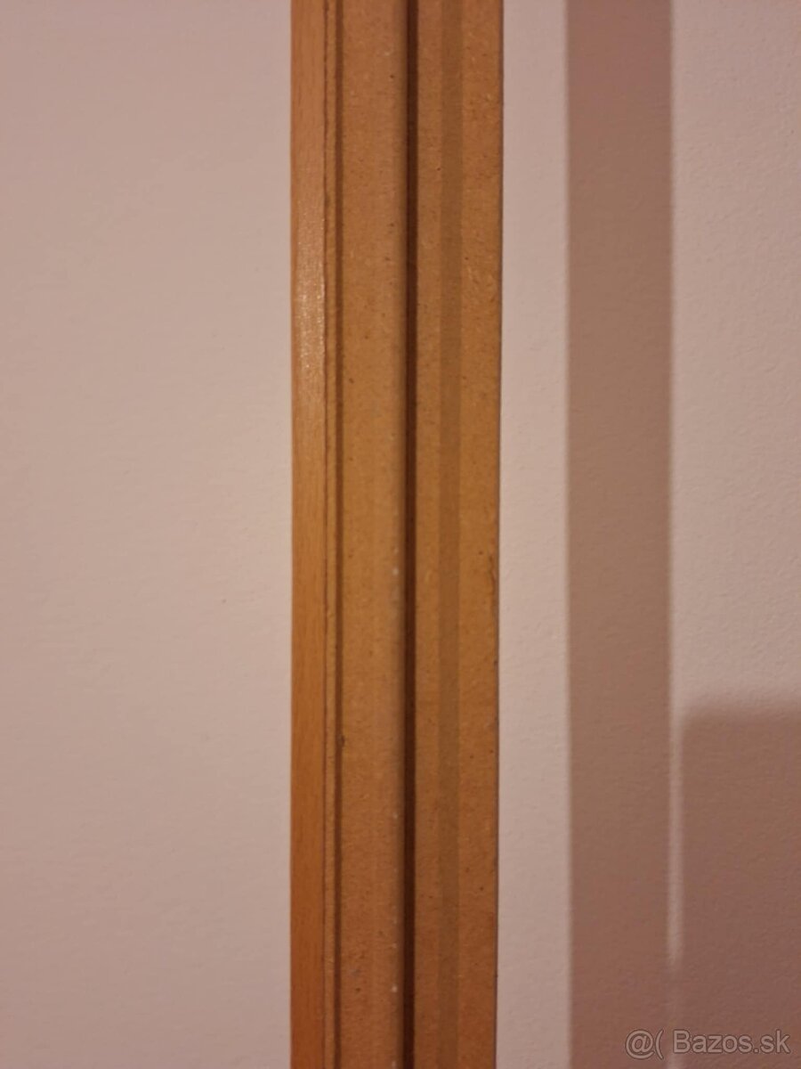 Podlahové lišty - 3