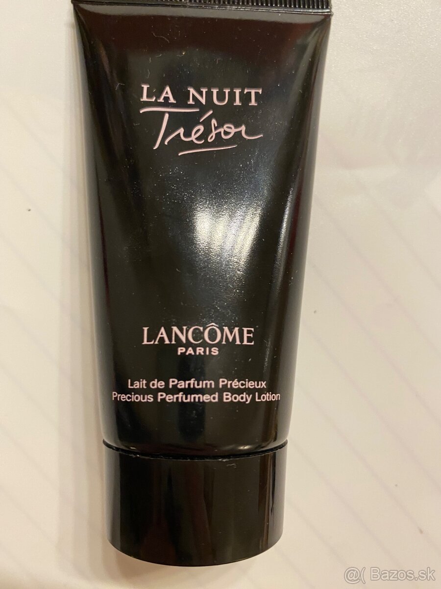 Retro Lancome set - 3