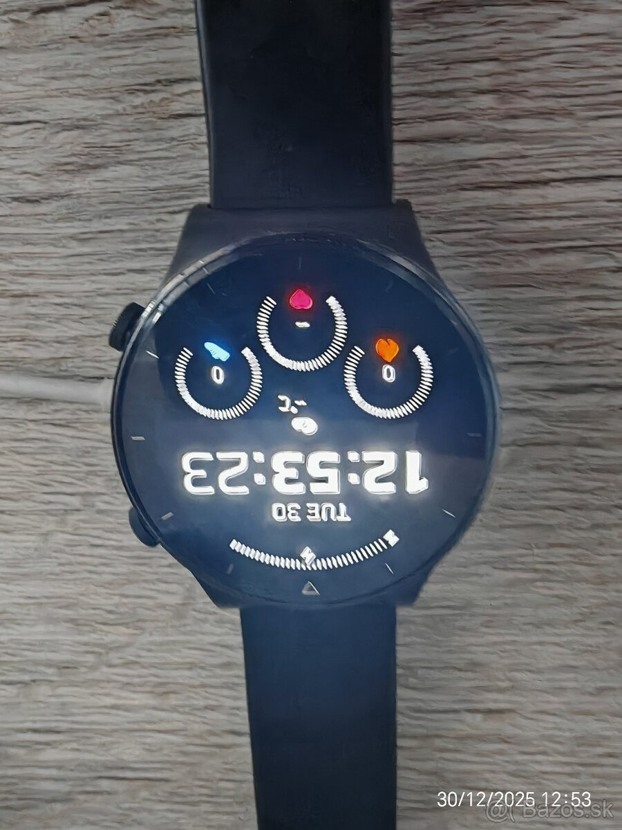 Huawei Watch GT2 Pro - 3