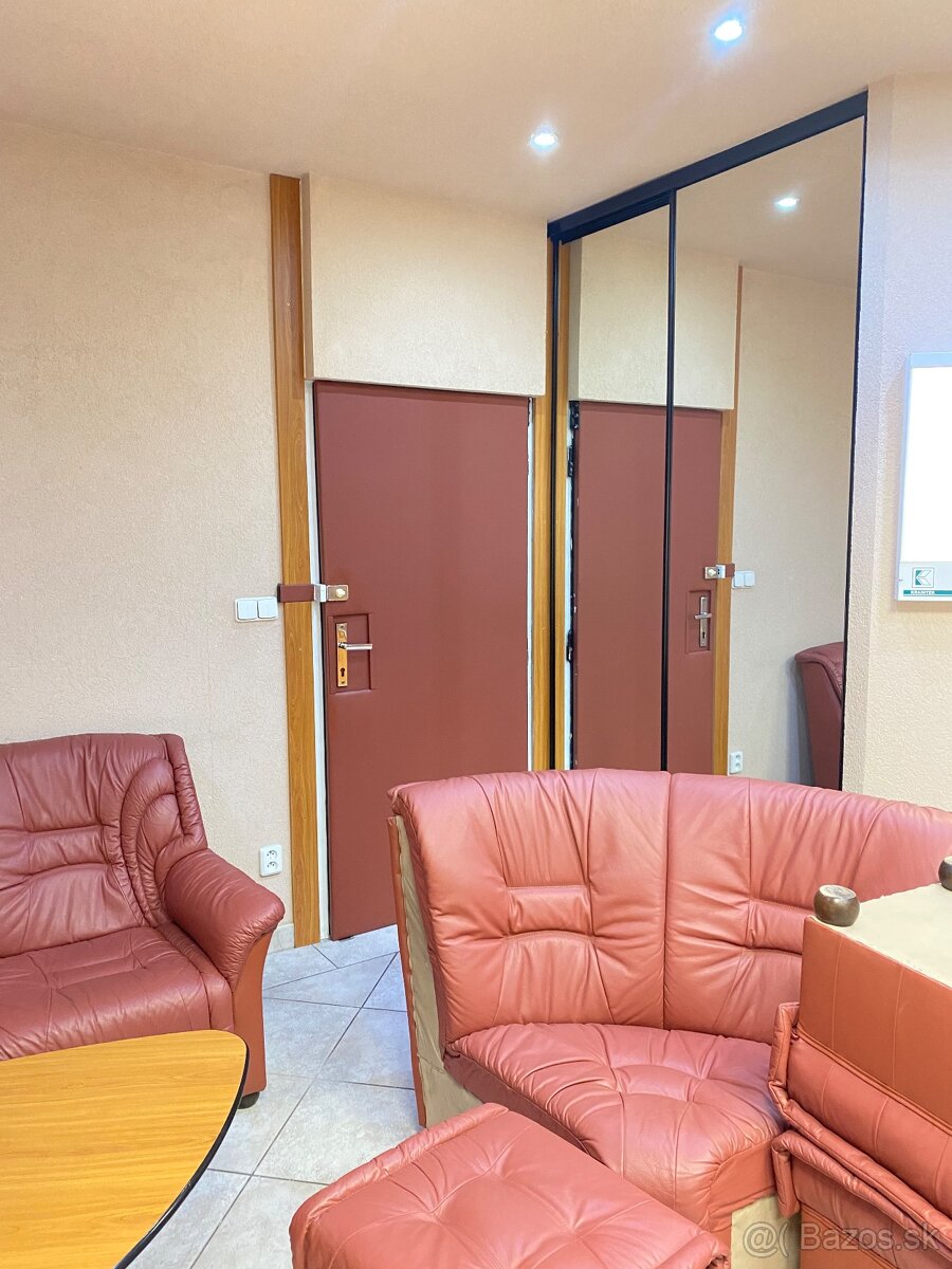 Sedacia súprava - 3