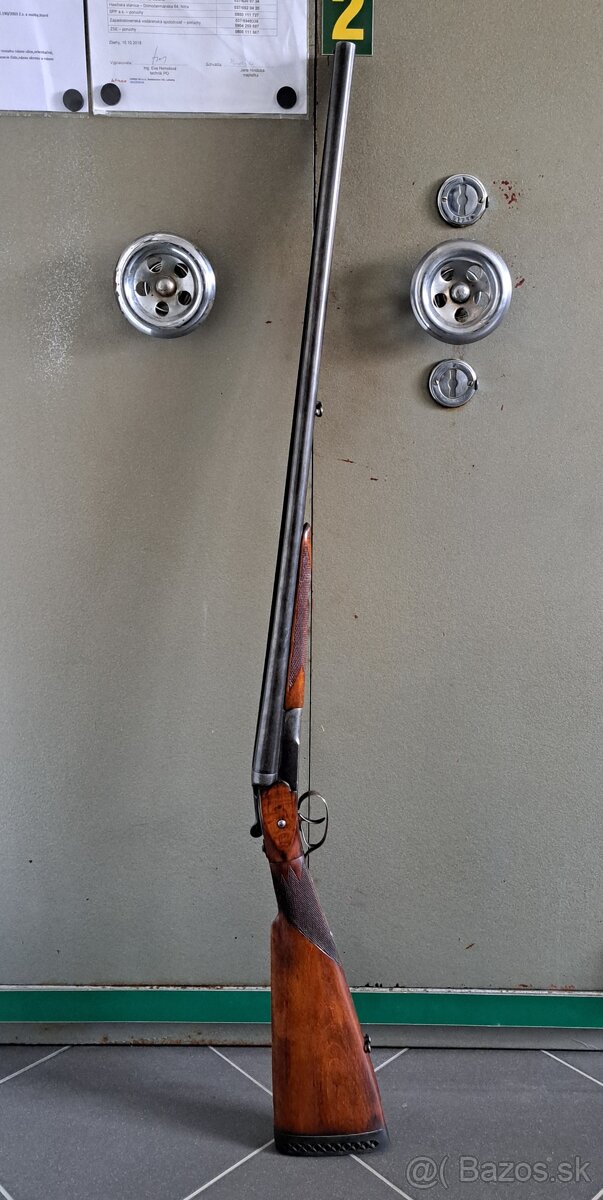 BROKOVA DVOJKA TOZ - 3