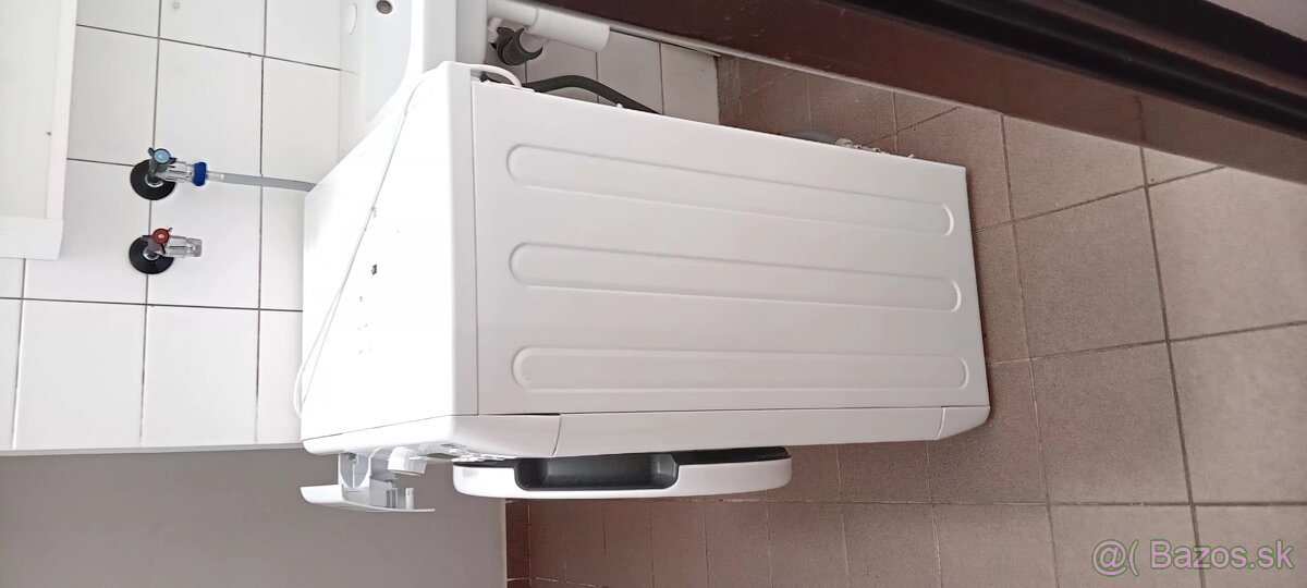 Práčka Whirlpool - 3