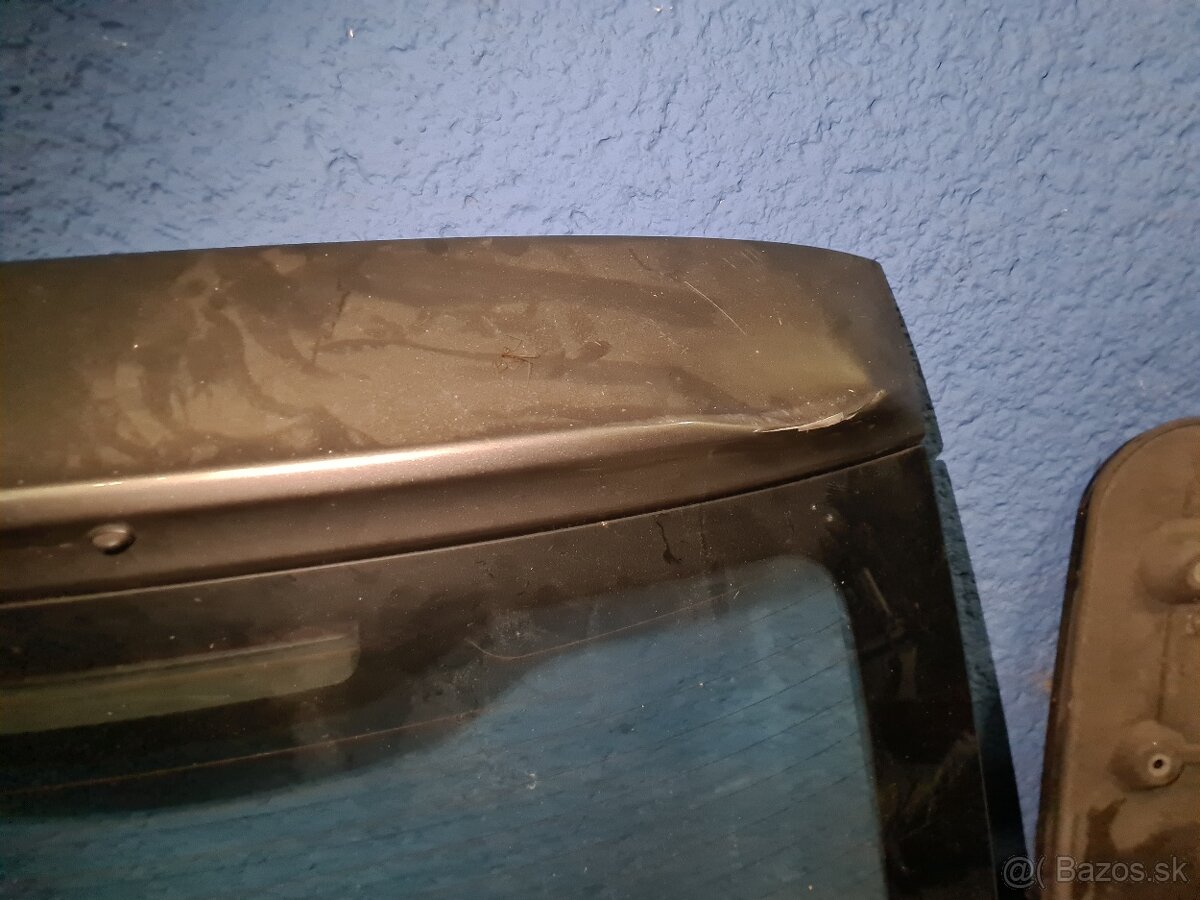 Zadné dvere Fiat 500 - 3