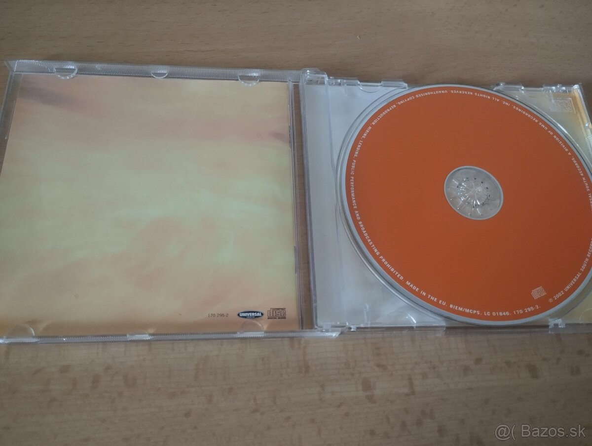 Allison Moorer - Miss Fortune CD - 3