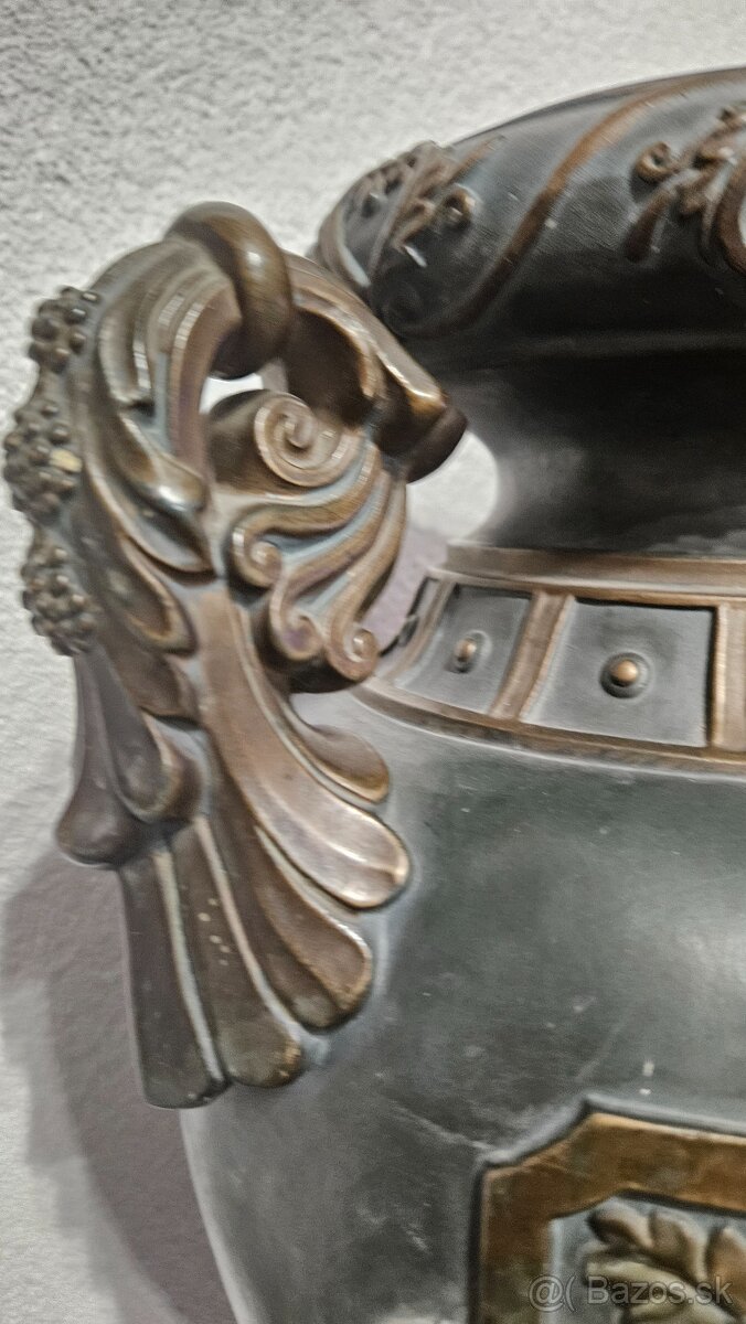 Vaza Johann Maresch - 3