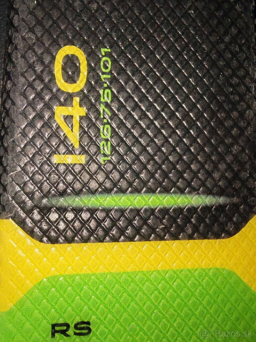 Lyže Elan Element RS 140 cm - 3