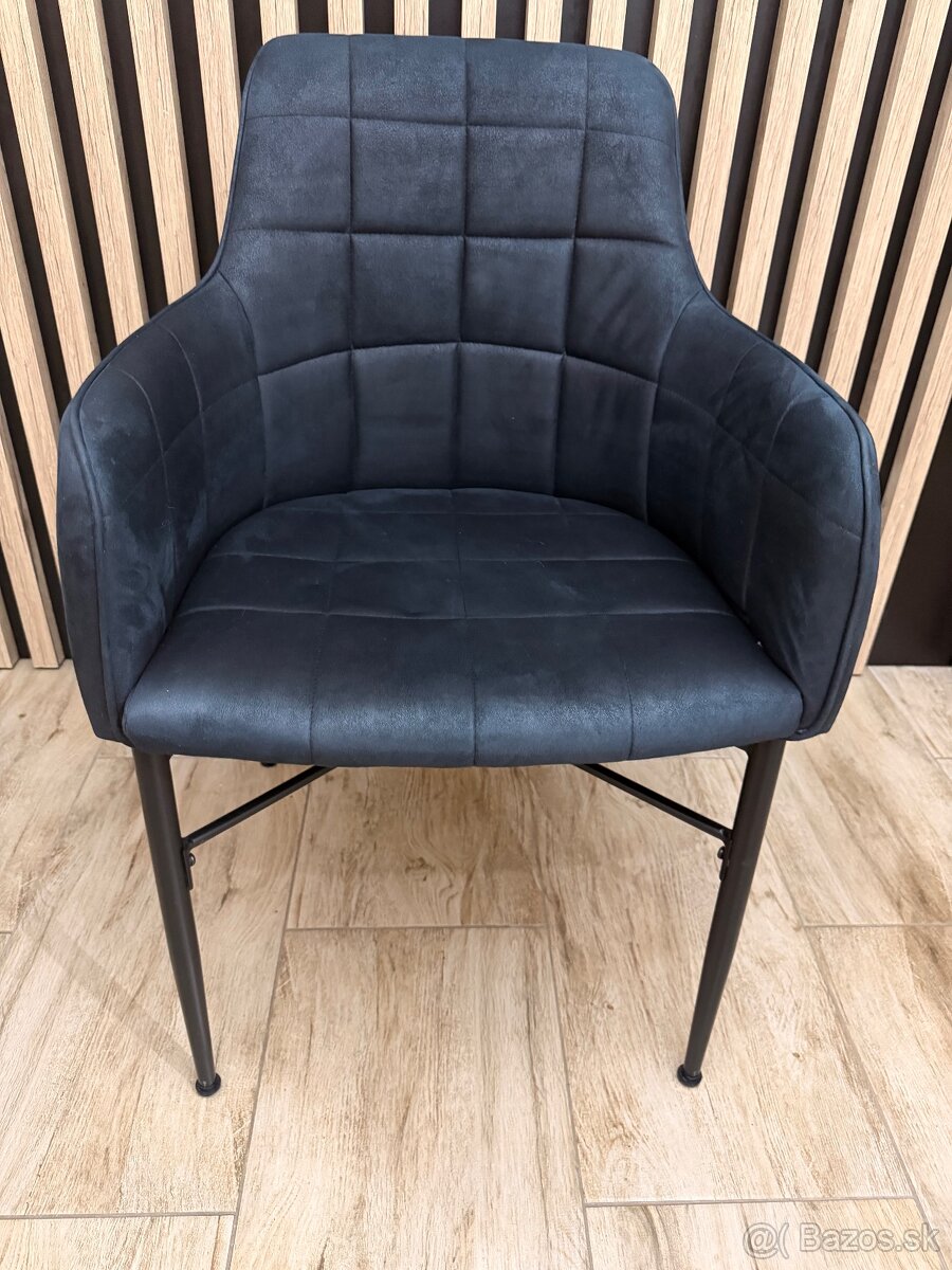 Jedálenske stoličky - 3