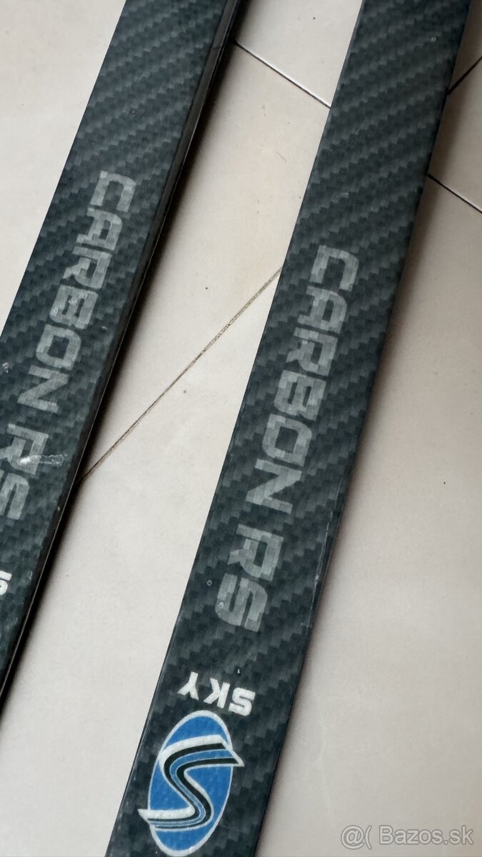 Bežky 170cm Cross country - 3