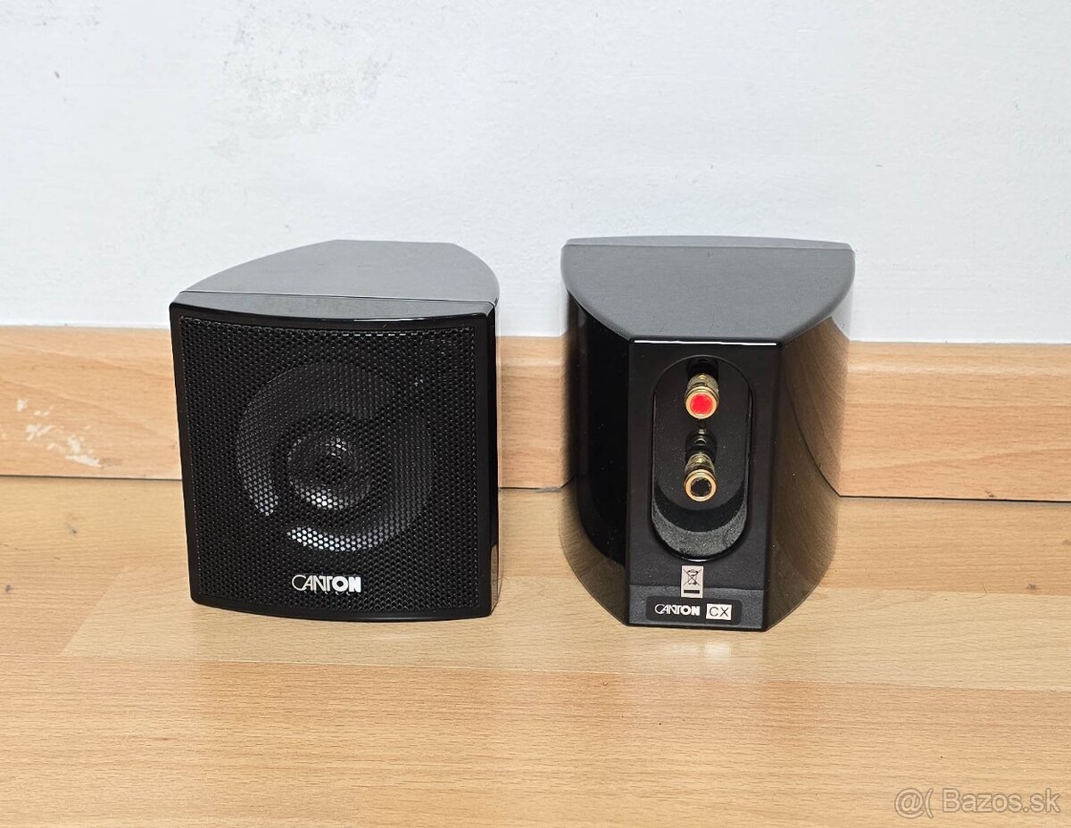 Canton CX - 3