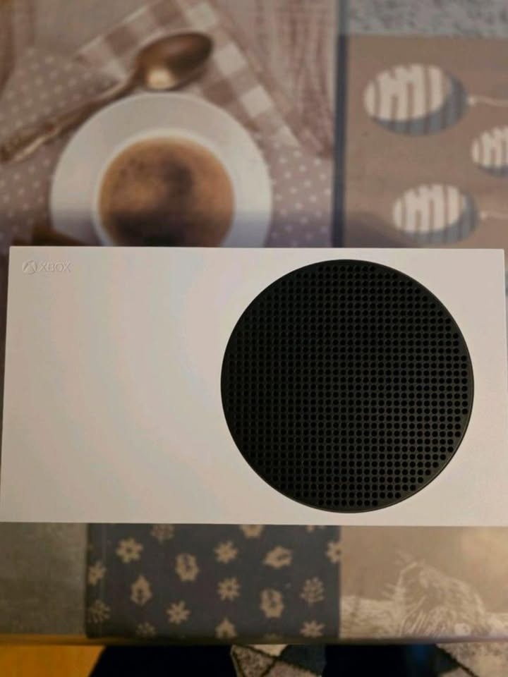 Xbox series S 512 GB - 3