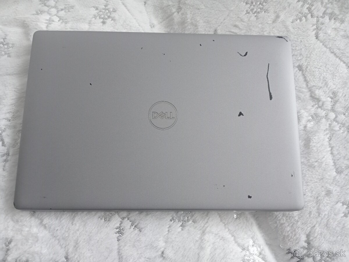 rozpredám funkčný notebook Dell latitude 5410 - 3