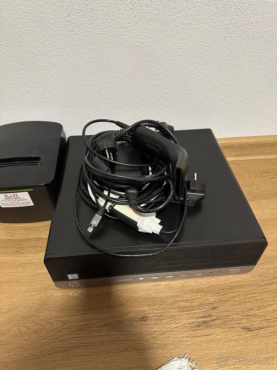 Prodej pc technika - 3