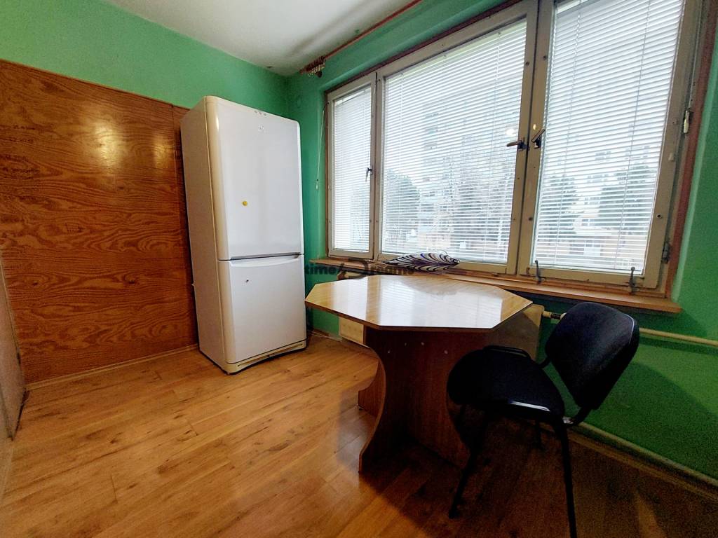 NA PREDAJ 3i byt v pôvodnom stave DETVA - 3