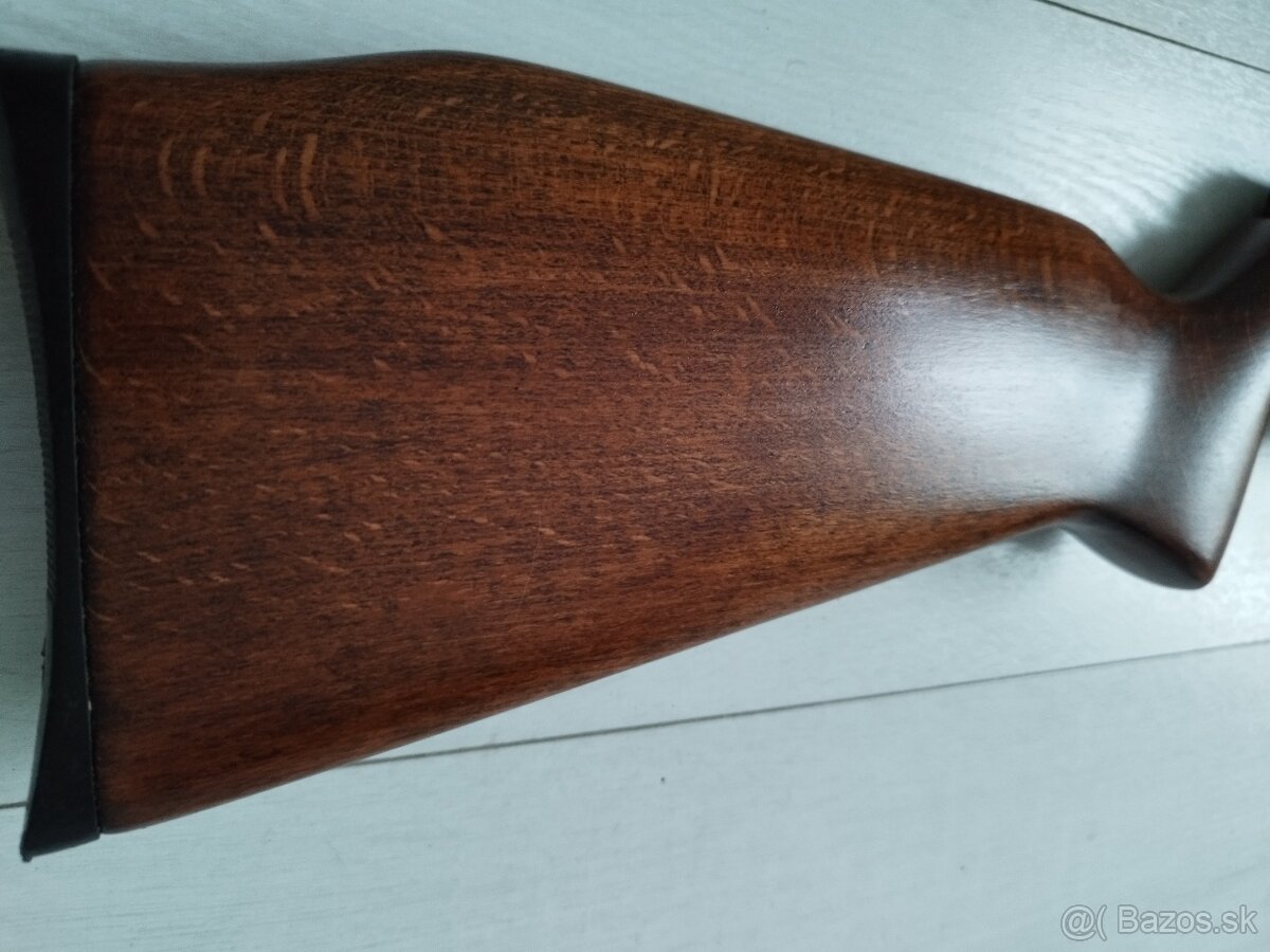 Vzduchovka Slavia 631CZ - 3