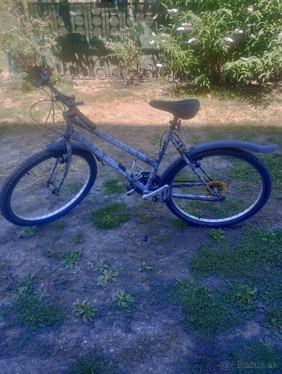 Predám horské bicykle - 3