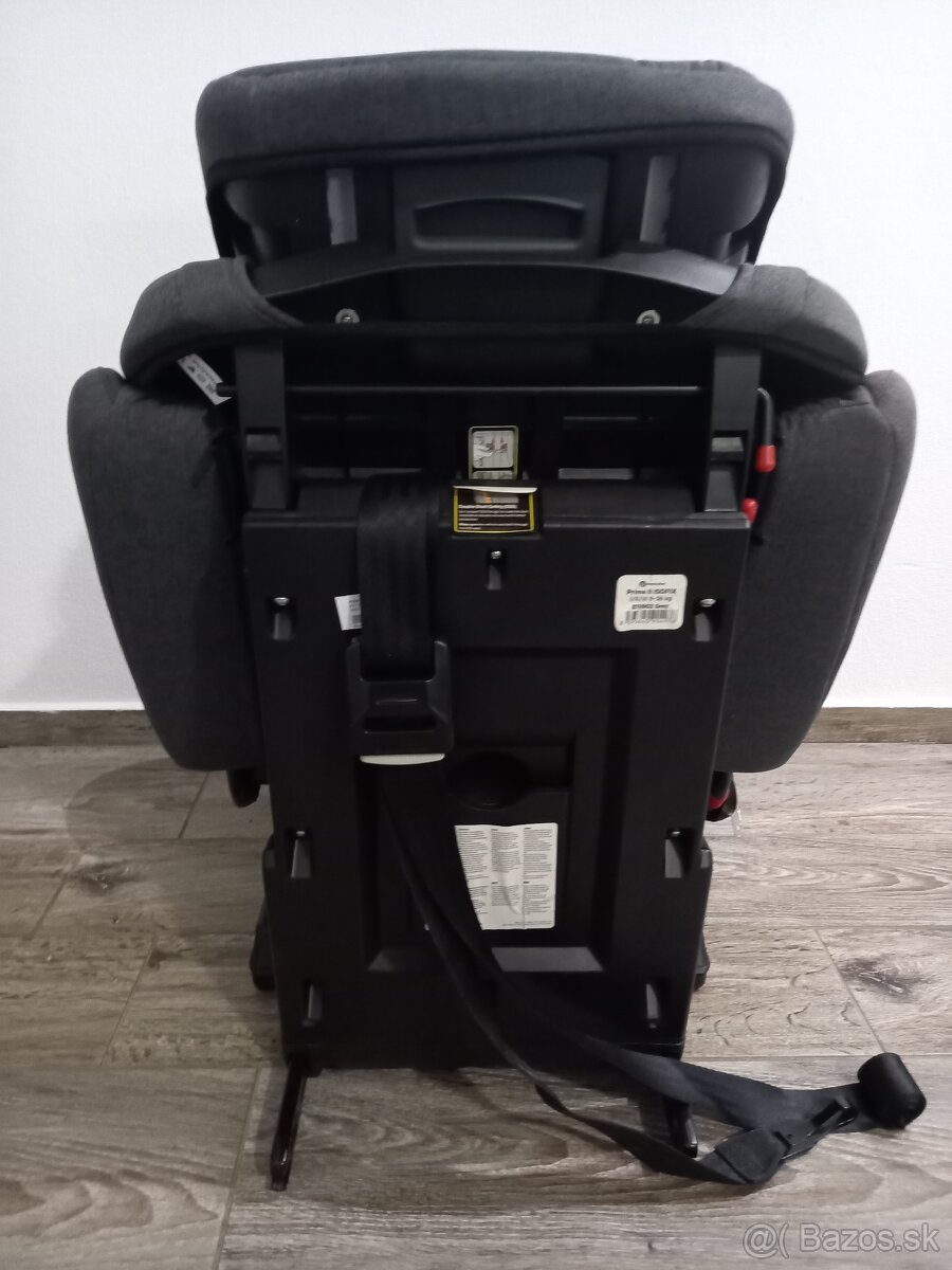 Predam autosedacku Petite&Mars - 3