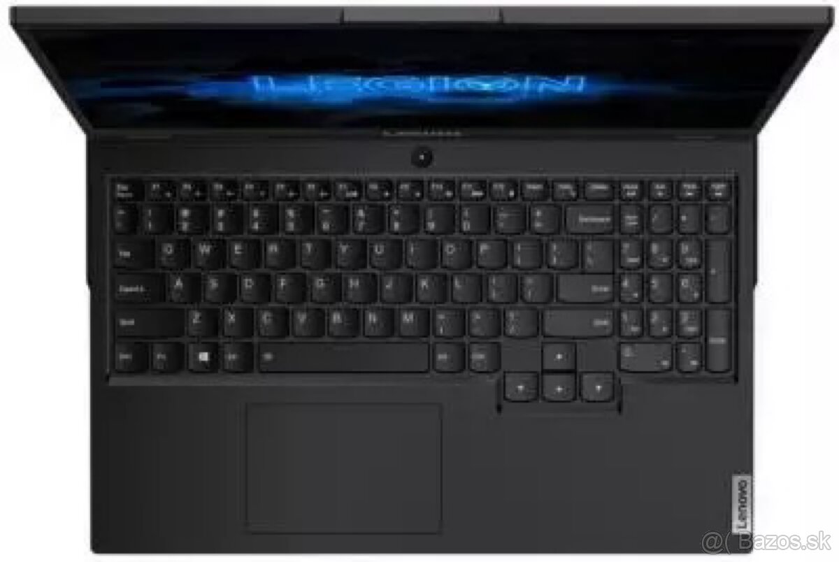 Notebook Lenovo Legion 5 17IMH05 - 3