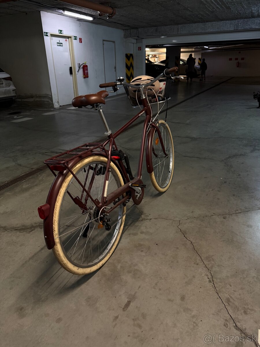 Predám mestský bicykel - 3