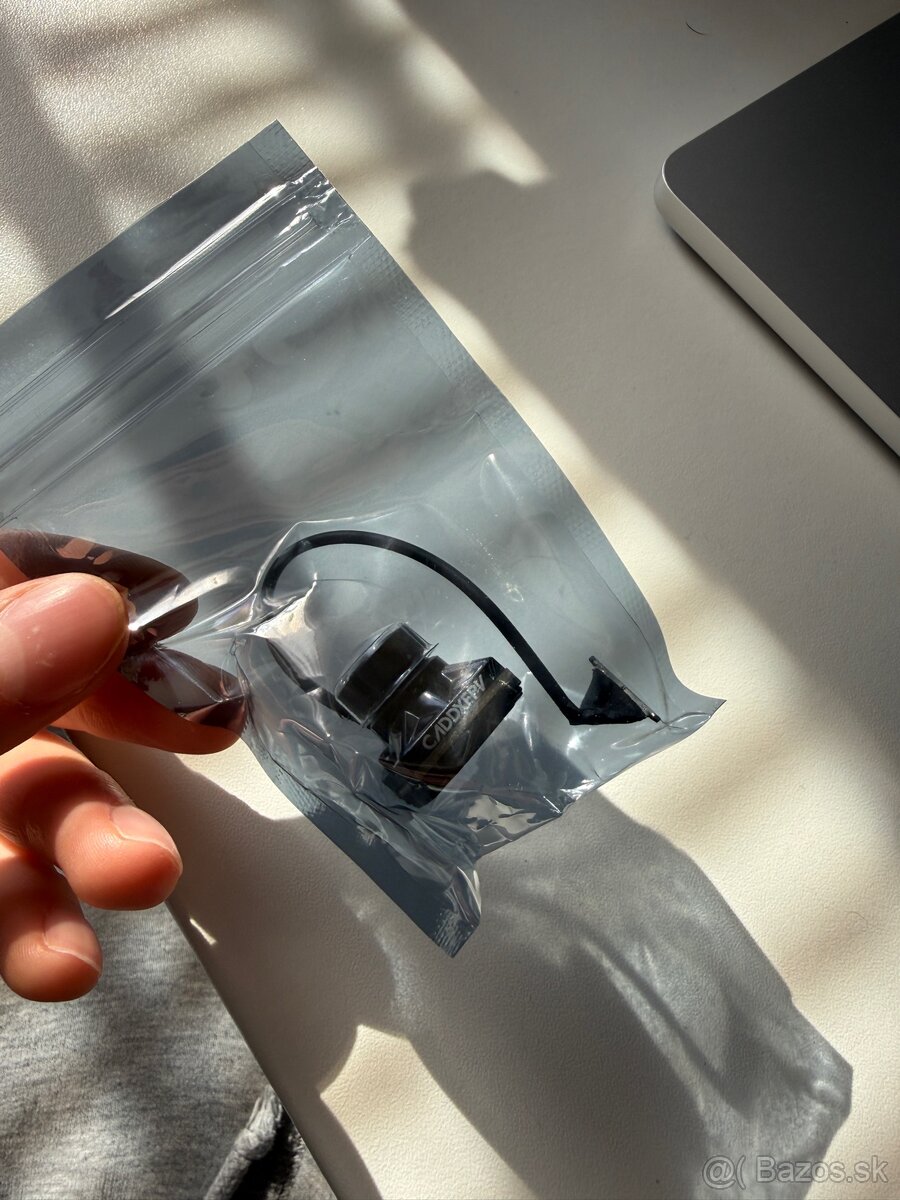 Caddx nebula pro hd digital nerozbalená - 3