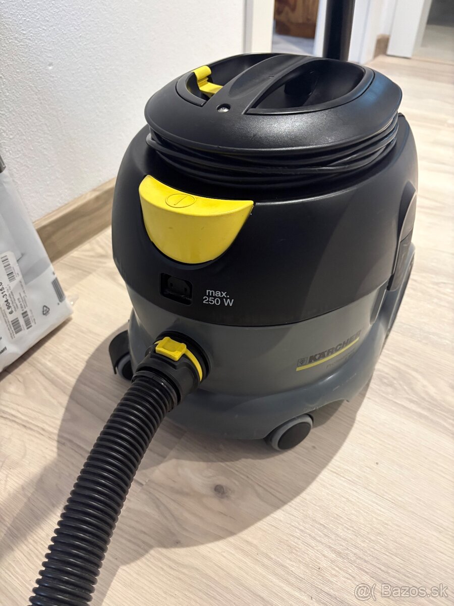 Kärcher T 12/1 vysávač - 3